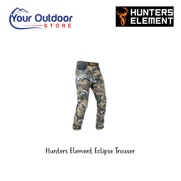 Hunters Element Eclipse Trouser Your Outdoor Store