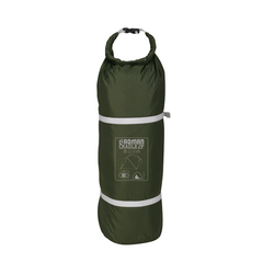 Tent in carry bag
