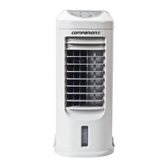 Companion Mini Evaporative Cooler | Full View