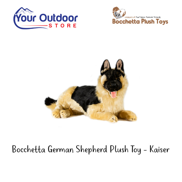 German shepherd clearance merchandise australia