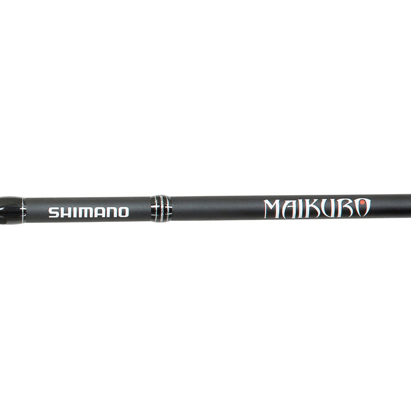 Shimano Maikuro 702 Spin 2.13m 2pc 2-4kg