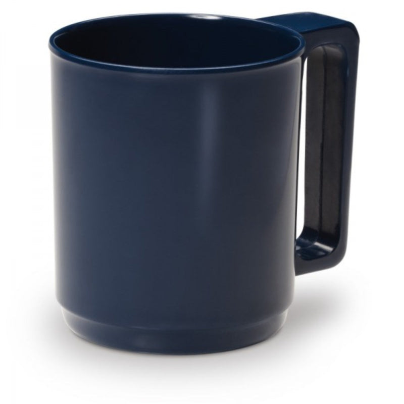 Blue | Campfire Melamine Mug Blue