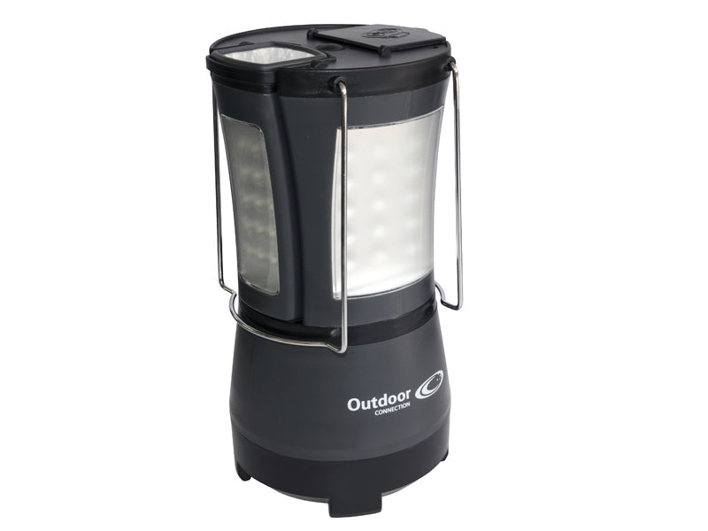 Outdoor Connection Multifunction Lantern