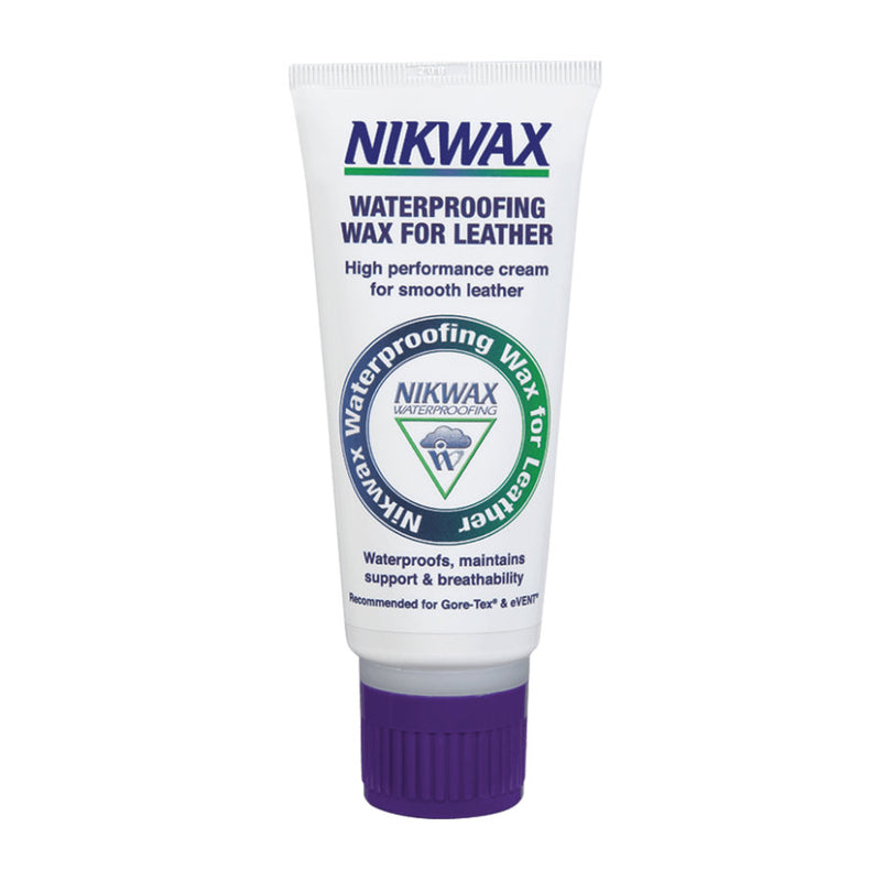 Neutral | Nikwax Waterproofing Wax For Leather