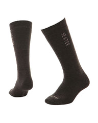 Grey | XTM Adults Heater Sock