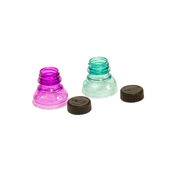 AFN Cap Lid | Image Showing Cap Off.