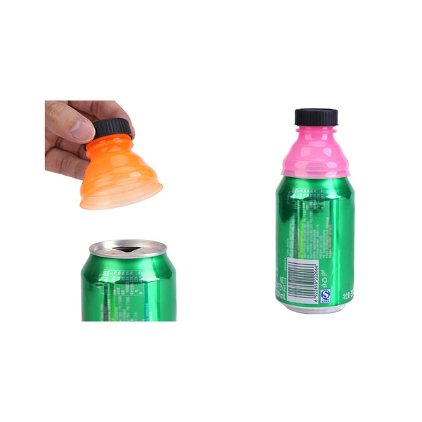 AFN Can Cap | Image Showing Can Cap On A Can.