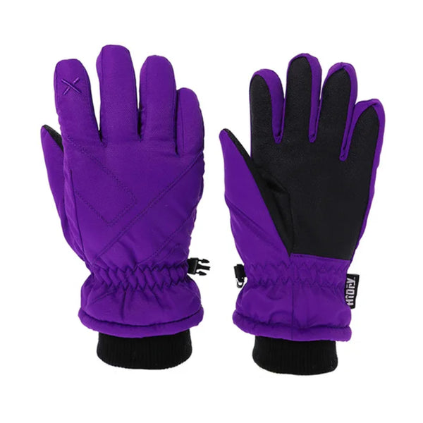 XTM Adult Xpress ll Waterproof Snow Glove