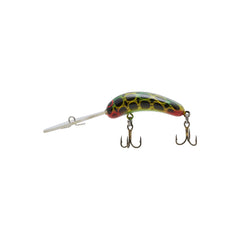 51 | Australian Crafted 50mm Rattle Lure Image Showing No Logos Or Titles.