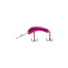 63 | Australian Crafted 50mm Rattle Lure Image Showing No Logos Or Titles.