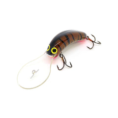 75 | Australian Crafted 50mm Rattle Lure Image Showing No Logos Or Titles.