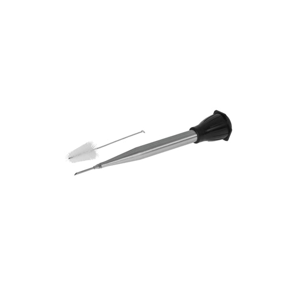 Avanti Deluxe Baster Set | Image Showing No Logos Or Titles.