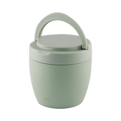 Agave |Avanti Insulated Food Pod Image Showing No Logos Or Titles.