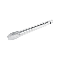 Stainless Steel | Avanti Tongs Stainless Steel 23cm Image Showing No Logos Or Titles.