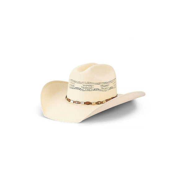 Ivory | Avenel The Hobble 5BU Bangara Mexican Western Image Showing No Logos Or Titles.