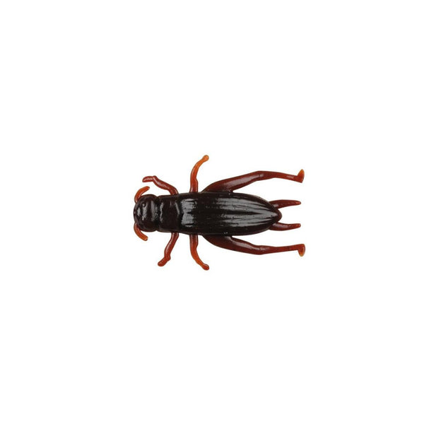Berkley Gulp Alive Close Up Of Individual Cricket.