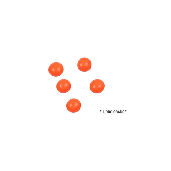 58g / Fluro Orange | Berkley Gulp Floating Salmon Eggs Image Showing No Logos Or Titles.