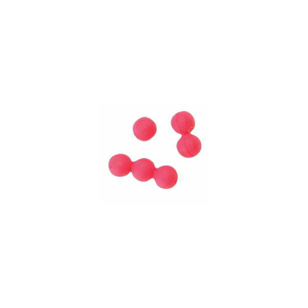 58g / Pink | Berkley Gulp Floating Salmon Eggs Image Showing No Logos Or Titles.