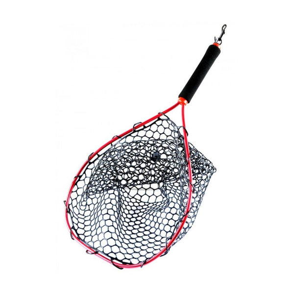 Berkley Kayak Net - Small. Shown Top View.