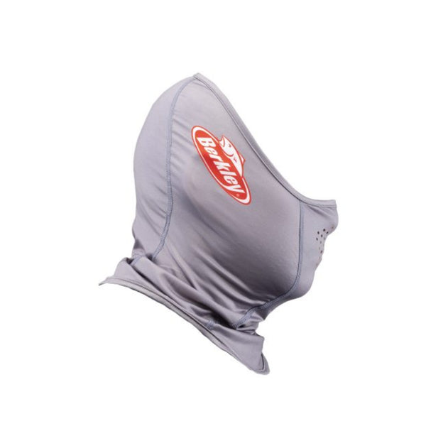 Grey | Berkley Solar Tube Side View. 
