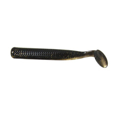 Black Gold Sparkle | Berkley PowerBait T-Tail Minnow