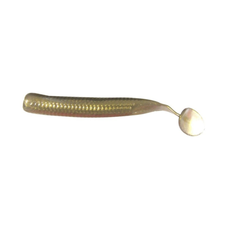 Bronze Pearl | Berkley PowerBait T-Tail Minnow