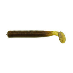 Green Pumpkin | Berkley PowerBait T-Tail Minnow