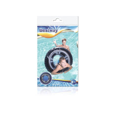 Bestway Mud Master Swim Ring