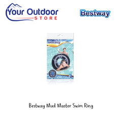 Bestway Mud Master Swim Ring