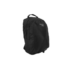 Jet Black | Black Wolf Booderee Day Pack Image Showing No Logos , Titles Or Variants.