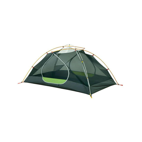 Yellow | Black Wolf Grasshopper UL2 Adventure Tent Mesh Inner. 