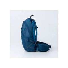 Gibraltar | Black Wolf Tumut Day Pack Image Showing Side View of Day Pack.