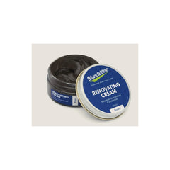 Brown | Blundstone Renovating Cream Image Showing No Logos Or Titles.