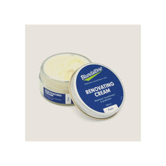 Rustic | Blundstone Renovating Cream Image Showing No Logos Or Titles.