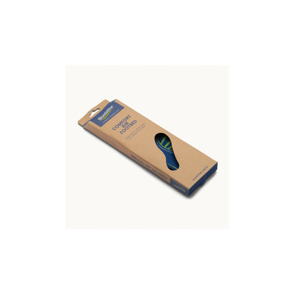 Blundstone Comfort Air Footbed | Image Showing Packaging.