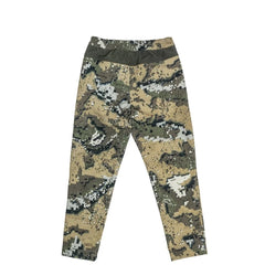 Desolve Veil Camo | Back of pants laid flat.