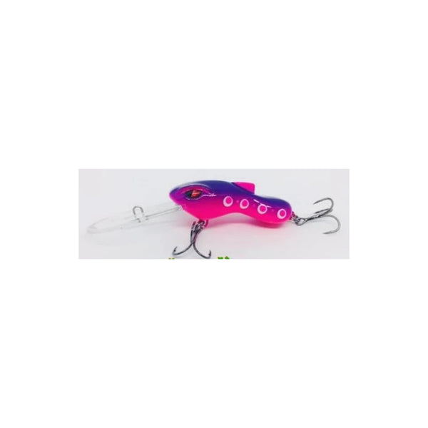 Angolina | Bullet Lures Kill Shot 60five 6.5cm Image Showing No Logos Or Titles.
