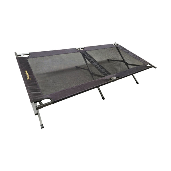 King Single | Burke And Wills Simpson Stretcher Image Showing No Logos Or Titles.