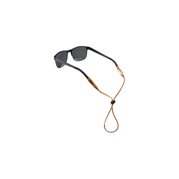 Desert Camo | Cablz Silicone Eyewear Retainer Image Showing No Logos Or Titles.