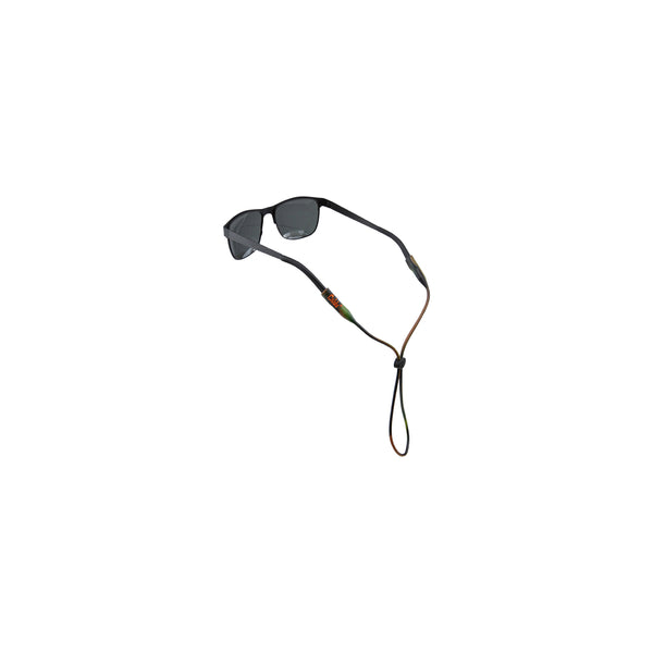 Camo | Cablz Silicone Eyewear Retainer Image Showing No Logos Or Titles.
