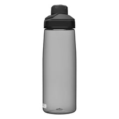 .75L/Charcoal | Camelbak Chute Mag Image Showing Back View.