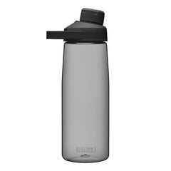 .75L/Charcoal | Camelbak Chute Mag Image Showing Side View.