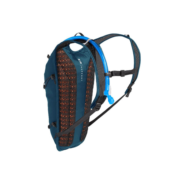 Gibraltar | Camelbak Classic Light 2L Image Showing Back View.