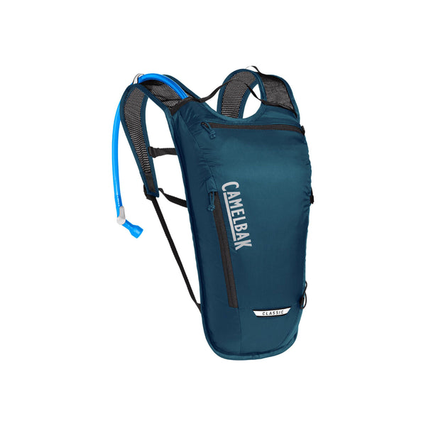 Gibraltar | Camelbak Classic Light 2L Image Showing No Logos Or Titles.