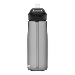 Charcoal | Camelbak Eddy Plus .75L Image Showing Back View.