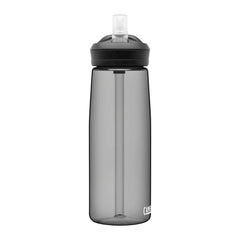 Charcoal | Camelbak Eddy Plus .75L Image Showing Front View.