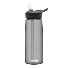Charcoal | Camelbak Eddy Plus .75L Image Showing No Logos Or Titles.