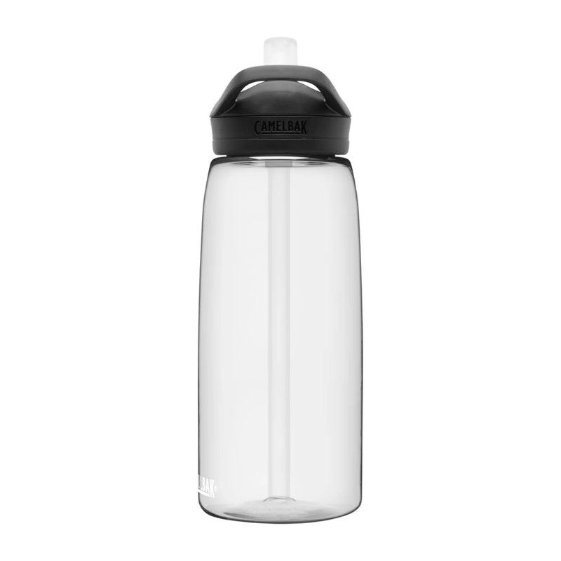 Clear | Camelbak Eddy Plus .75L Image Showing Back View.