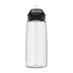Clear | Camelbak Eddy Plus .75L Image Showing Back View.