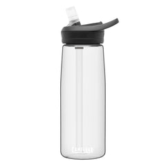 Clear | Camelbak Eddy Plus .75L Image Showing No Logos Or Titles.